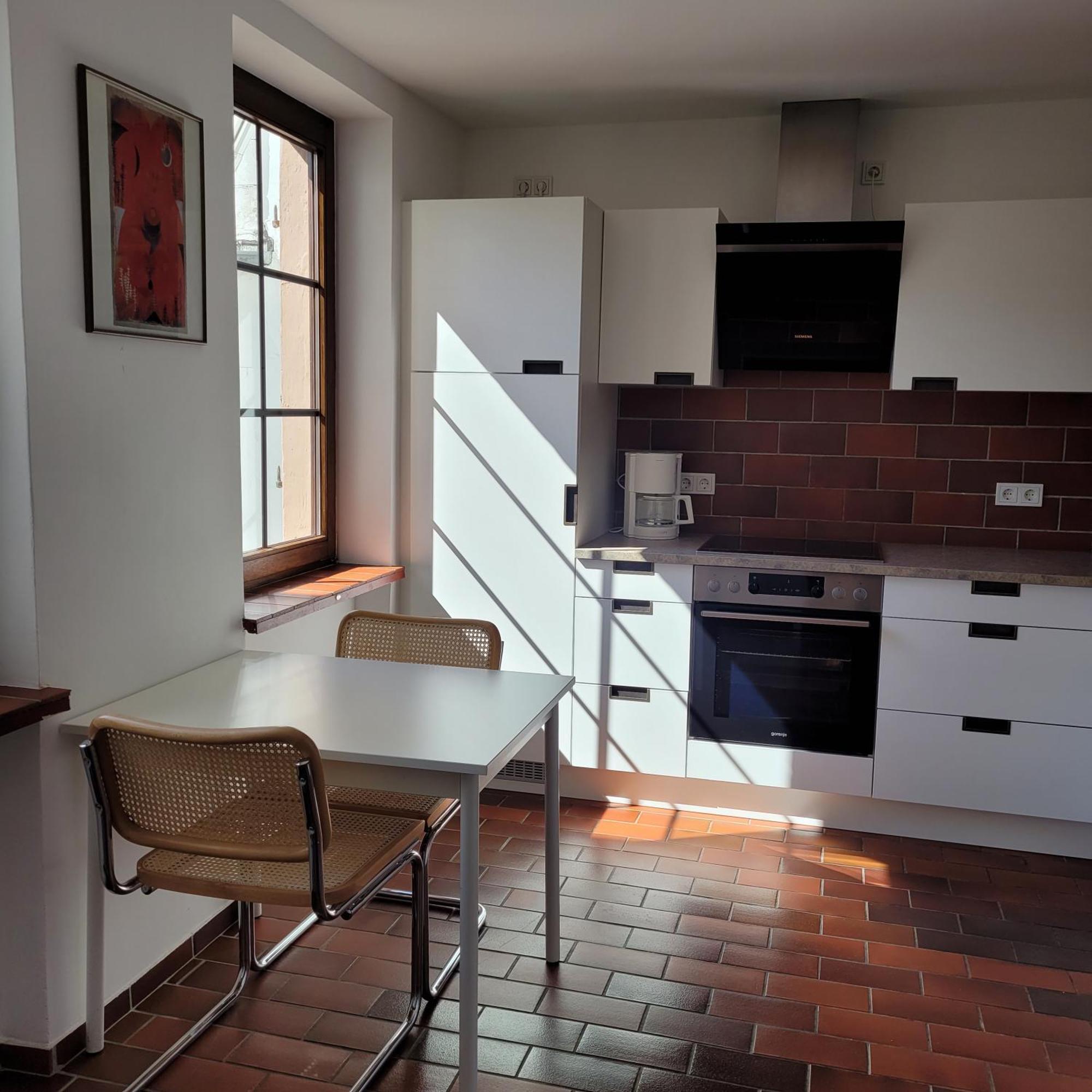 Alter Posthof Lieser Quarto foto